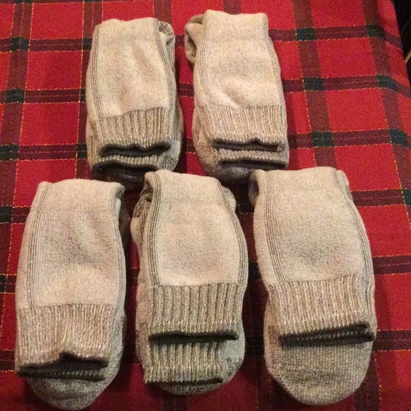 Other - Men’s wool blend heavyweight socks